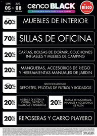 Folleto Disco Página 4