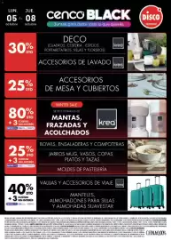 Folleto Disco Página 2