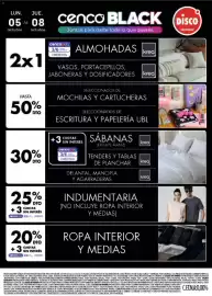 Folleto Disco Página 3