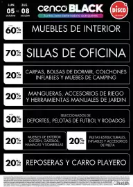 Folleto Disco Página 4