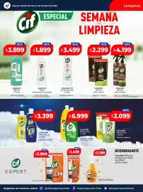 Catálogo Supermayorista Vital semana 41 Página 10