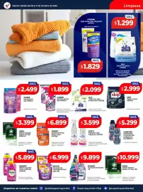 Catálogo Supermayorista Vital semana 41 Página 11