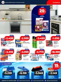 Catálogo Supermayorista Vital semana 41 Página 12
