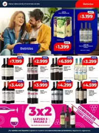 Catálogo Supermayorista Vital semana 41 Página 13