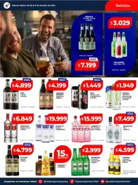 Catálogo Supermayorista Vital semana 41 Página 14