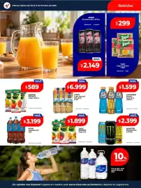 Catálogo Supermayorista Vital semana 41 Página 15