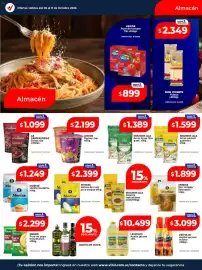 Catálogo Supermayorista Vital semana 41 Página 16