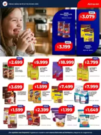 Catálogo Supermayorista Vital semana 41 Página 18