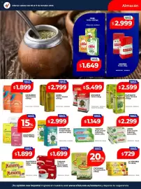 Catálogo Supermayorista Vital semana 41 Página 19