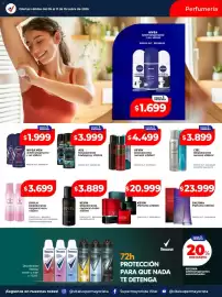 Catálogo Supermayorista Vital semana 41 Página 2