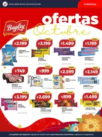 Catálogo Supermayorista Vital semana 41 Página 21