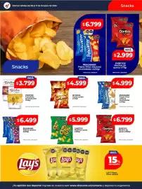 Catálogo Supermayorista Vital semana 41 Página 23