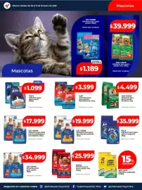 Catálogo Supermayorista Vital semana 41 Página 24