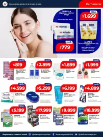 Catálogo Supermayorista Vital semana 41 Página 3