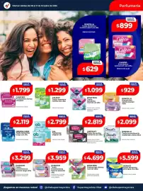 Catálogo Supermayorista Vital semana 41 Página 4
