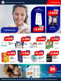 Catálogo Supermayorista Vital semana 41 Página 5