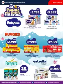Catálogo Supermayorista Vital semana 41 Página 6