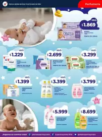 Catálogo Supermayorista Vital semana 41 Página 7