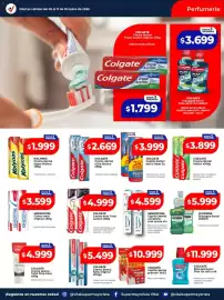 Catálogo Supermayorista Vital semana 41 Página 8