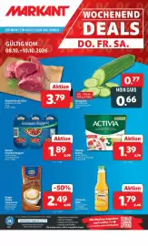 Markant Markt Prospekt woche 41 Seite 12
