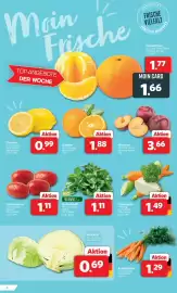 Markant Markt Prospekt woche 41 Seite 4