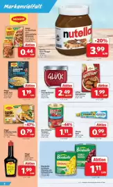 Markant Markt Prospekt woche 41 Seite 8