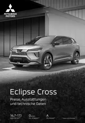 Mitsubishi (gültig bis 5-10)