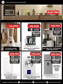 Catálogo Supermayorista Vital semana 41 Página 2