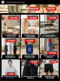 Catálogo Supermayorista Vital semana 41 Página 3