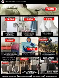 Catálogo Supermayorista Vital semana 41 Página 4