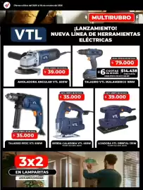 Catálogo Supermayorista Vital semana 41 Página 5