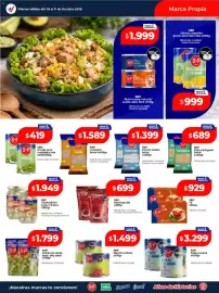 Catálogo Supermayorista Vital semana 41 Página 2