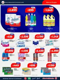 Catálogo Supermayorista Vital semana 41 Página 3