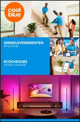 Coolblue aanbiedingen