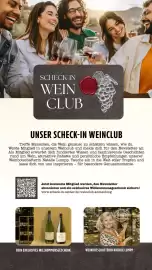 Scheck-in-Center Prospekt woche 41 Seite 62