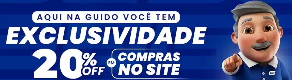Catálogo Lojas Guido Página 2