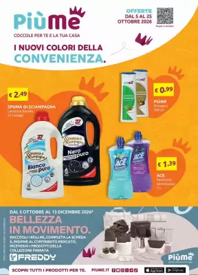 Smoll (valido fino al 25-10)
