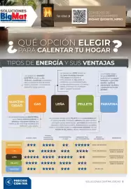 Catálogo BigMat Página 3: SOLUCIONES BigMat LA TIENDA PROFESIONAL DE LA CONSTRUCCIÓN Ver vídeo‣ CONSEJOS DE NUESTRO EXPERTO