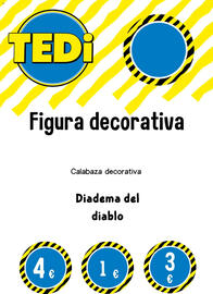 Catálogo TEDi Página 6