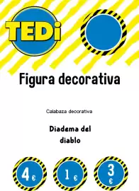 Catálogo TEDi Página 6