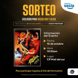 Catálogo CinePlanet semana 41 Página 1