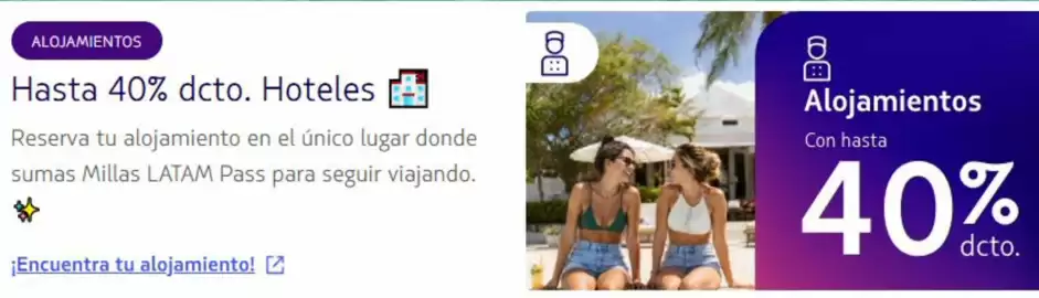 Catálogo Latam Airlines Página 1