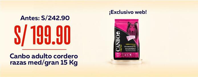 Catálogo Superpet Página 2