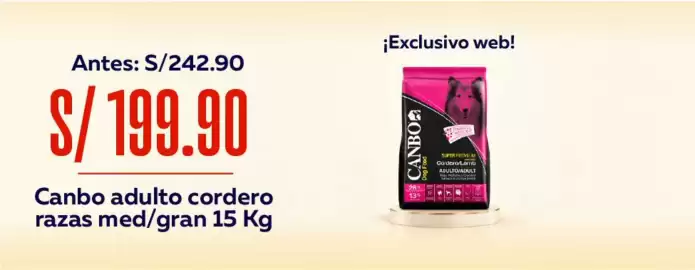 Catálogo Superpet Página 2