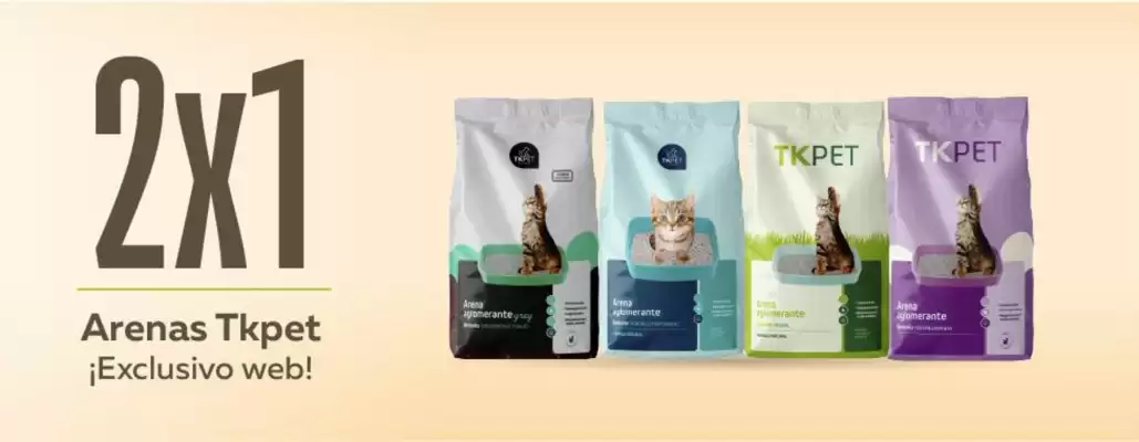 Catálogo Superpet (válido hasta 20-10)