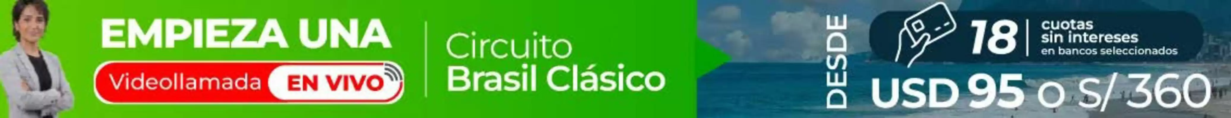 Viajes Falabella (válido hasta 2-11)