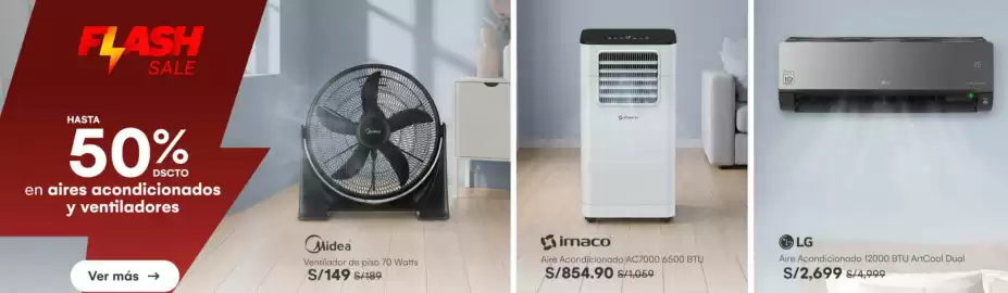 Catálogo Oechsle semana 41 Página 8