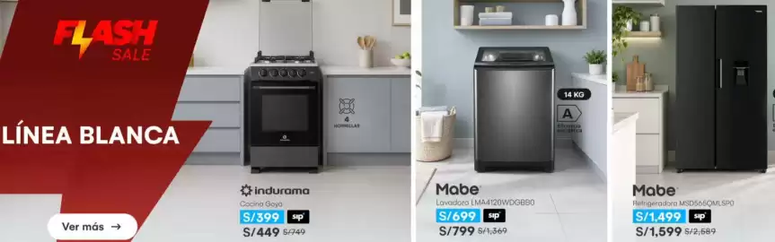 Catálogo Oechsle semana 41 Página 9