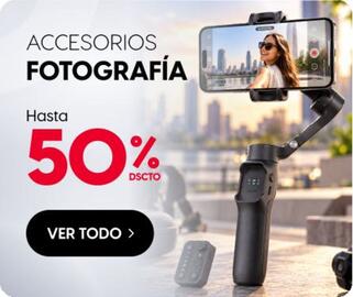 Catálogo Coolbox Página 8