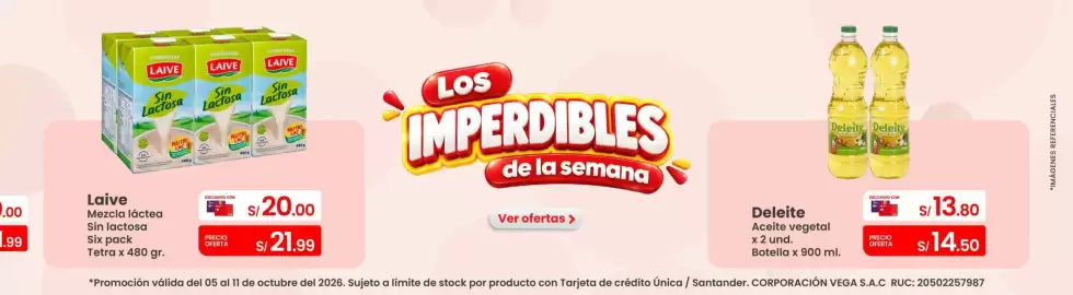 Catálogo Vega Página 4